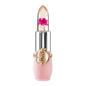 Flower Jelly Lipstick - 1 pcs